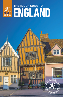 The Rough Guide to England (Travel Guide) - Guides, Rough
