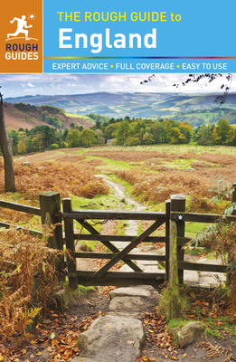 The Rough Guide to England - Brown, Jules, and Lee, Phil, and Humphreys, Rob