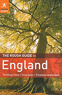 The Rough Guide to England