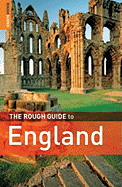The Rough Guide to England