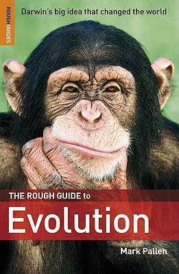 The Rough Guide to Evolution 1 - Pallen, Mark
