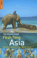 The Rough Guide to First-Time Asia