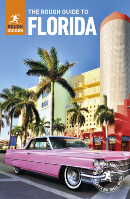 The Rough Guide to Florida (Travel Guide) - Guides, Rough