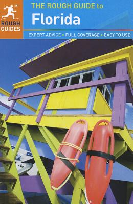 The Rough Guide to Florida - Rough Guides, and Hull, Sarah, and Keeling, Stephen