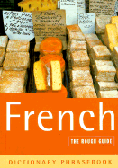 The Rough Guide to French Dictionary Phrasebook 2 - Rough Guides