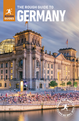 The Rough Guide to Germany (Travel Guide) - Guides, Rough