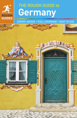 The Rough Guide to Germany - Williams, Christian, and McLachlan, Gordon, and Stewart, James