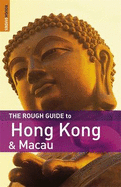 The Rough Guide to Hong Kong 6