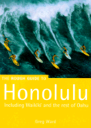 The Rough Guide to Honolulu 2 - Ward, Greg