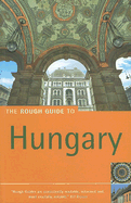 The Rough Guide to Hungary 6 - Longley, Darren (Norm)
