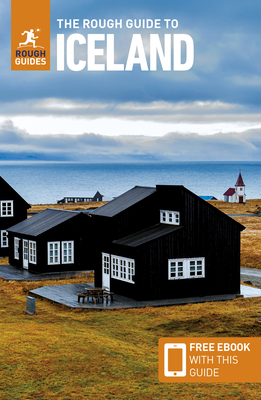 The Rough Guide to Iceland: Travel Guide with eBook - Guides, Rough, and Stables, Daniel