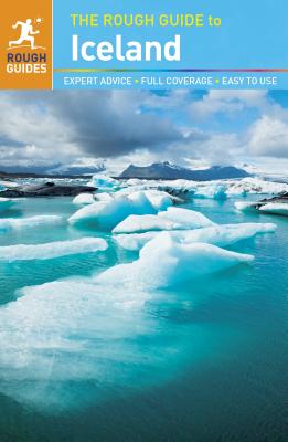 The Rough Guide to Iceland - Leffman, David, and Proctor, James