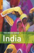 The Rough Guide to India 6