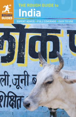 The Rough Guide to India - Abram, David, and Edwards, Nick