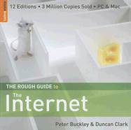The Rough Guide to Internet 12