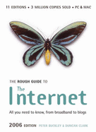 The Rough Guide to Internet - Clark, Duncan, and Buckley, Peter
