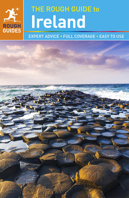 The Rough Guide to Ireland - Wallis, Geoff, and Hawkis, Hilda, and Greenwood, Margaret