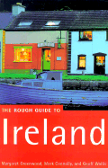 The Rough Guide to Ireland - Connolly, Mark, and Greenwood, Margaret, and Wallis, Geoff