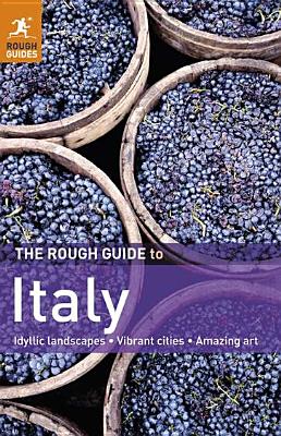 The Rough Guide to Italy - Dunford, Martin