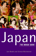 The Rough Guide to Japan
