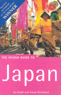 The Rough Guide to Japan