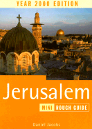 The Rough Guide to Jerusalem