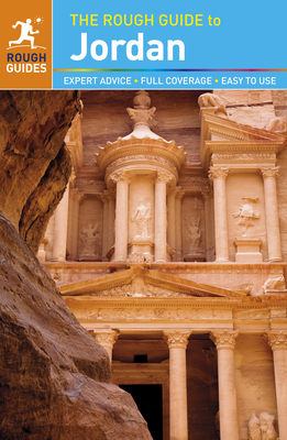 The Rough Guide to Jordan (Travel Guide) - Guides, Rough