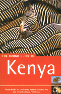 The Rough Guide to Kenya 7
