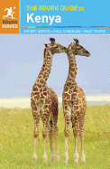 The Rough Guide to Kenya