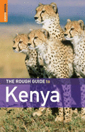 The Rough Guide to Kenya