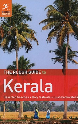 The Rough Guide to Kerala - Abram, David