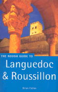 The Rough Guide to Languedoc and Rousillon - Catlos, Brian