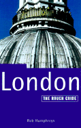 The Rough Guide to London