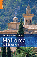The Rough Guide to Mallorca and Menorca