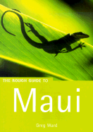 The Rough Guide to Maui 2