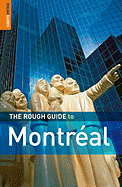 The Rough Guide to Montreal