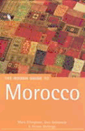 The Rough Guide to Morocco 6 - Ellingham, Mark, and McVeigh, Shaun, and Jacobs, Daniel