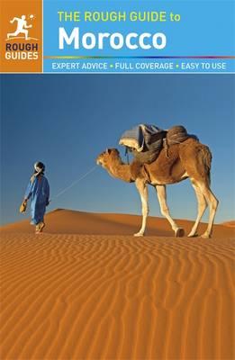 The Rough Guide to Morocco - Jacobs, Daniel, and Drew, Keith