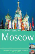 The Rough Guide to Moscow