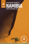 The Rough Guide to Namibia (Travel Guide)