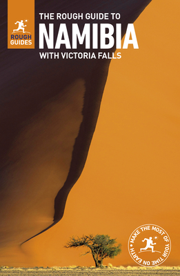 The Rough Guide to Namibia (Travel Guide) - Guides, Rough