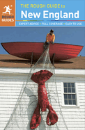 The Rough Guide to New England