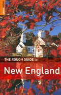 The Rough Guide to New England