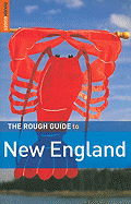 The Rough Guide to New England