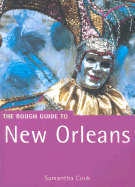 The Rough Guide to New Orleans 2 - Cook, Sam