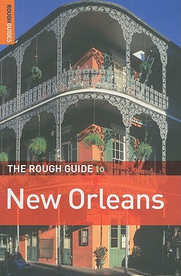 The Rough Guide to New Orleans - Cook, Samantha