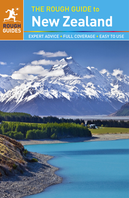 The Rough Guide to New Zealand - Rough Guides
