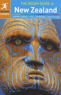 The Rough Guide to New Zealand - Whitfield, Paul, and Mudd, Tony, and Neves, Catherine