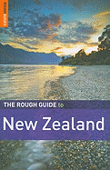 The Rough Guide to New Zealand