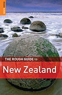 The Rough Guide to New Zealand